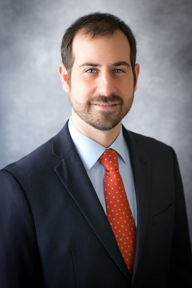 Dr. Jay Albanese, Oral Surgeon in Albanese Oral & Maxillofacial Surgery